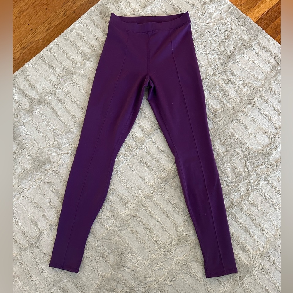 ALO Yoga Airbrush High-Waist ENSO Legging